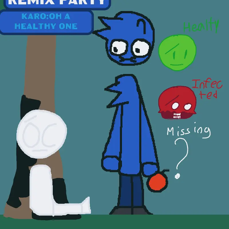Game by @exaer