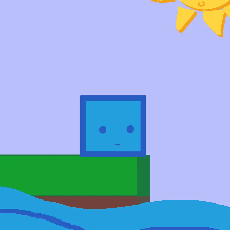 Game by @oh_0r30