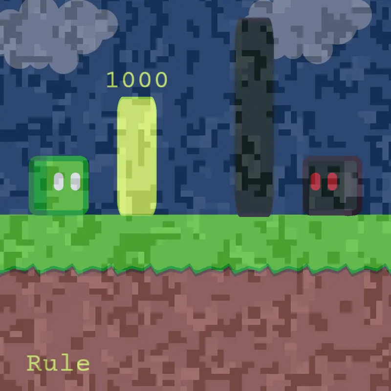 Game by @gkdriytri