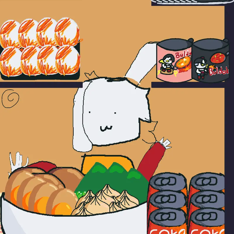 Idk by @gamebutremix-animation