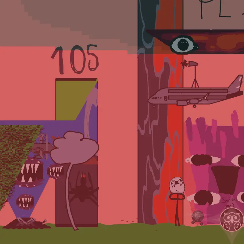 Game by @striend