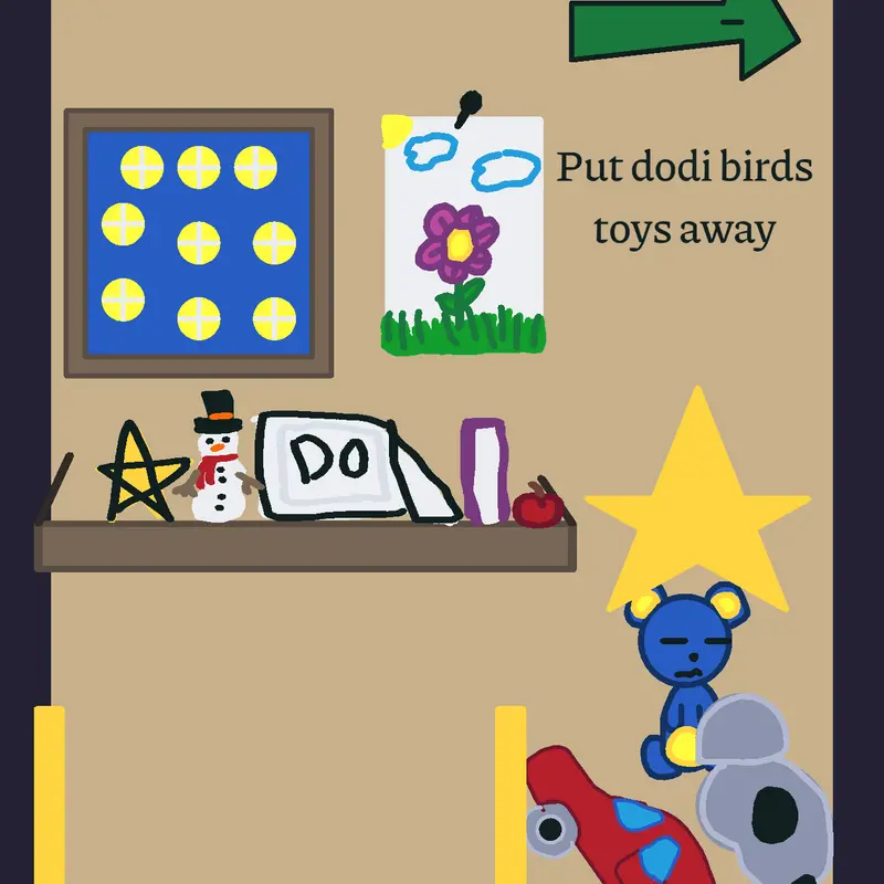 Game by @vickygalaxy-galaxyhero