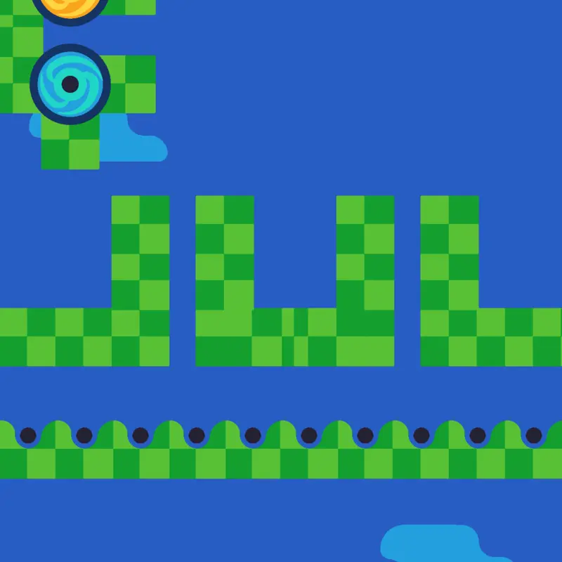 Game by @benjaminviera