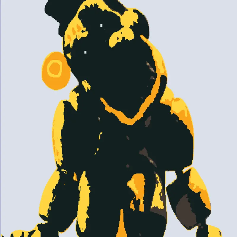 Game by @curator