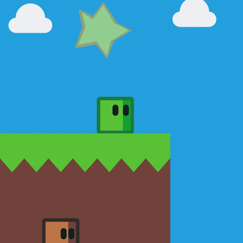 Game by @abhf6tvhu