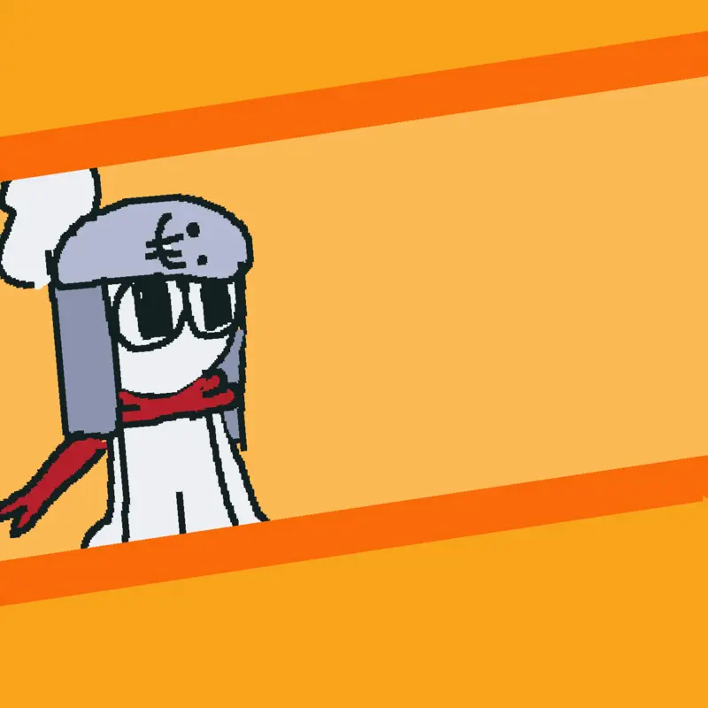 Game by @colexclemm