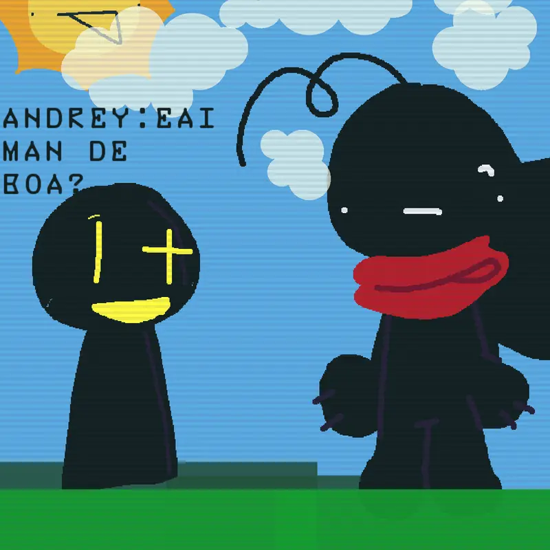 Game by @andreykkkkk