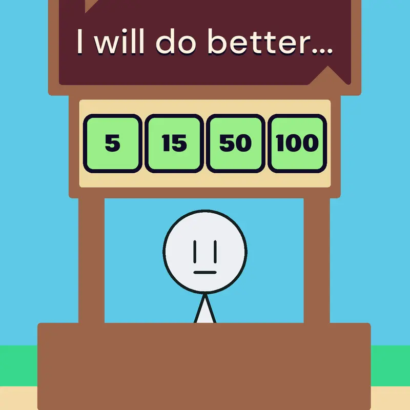 Game by @repro864