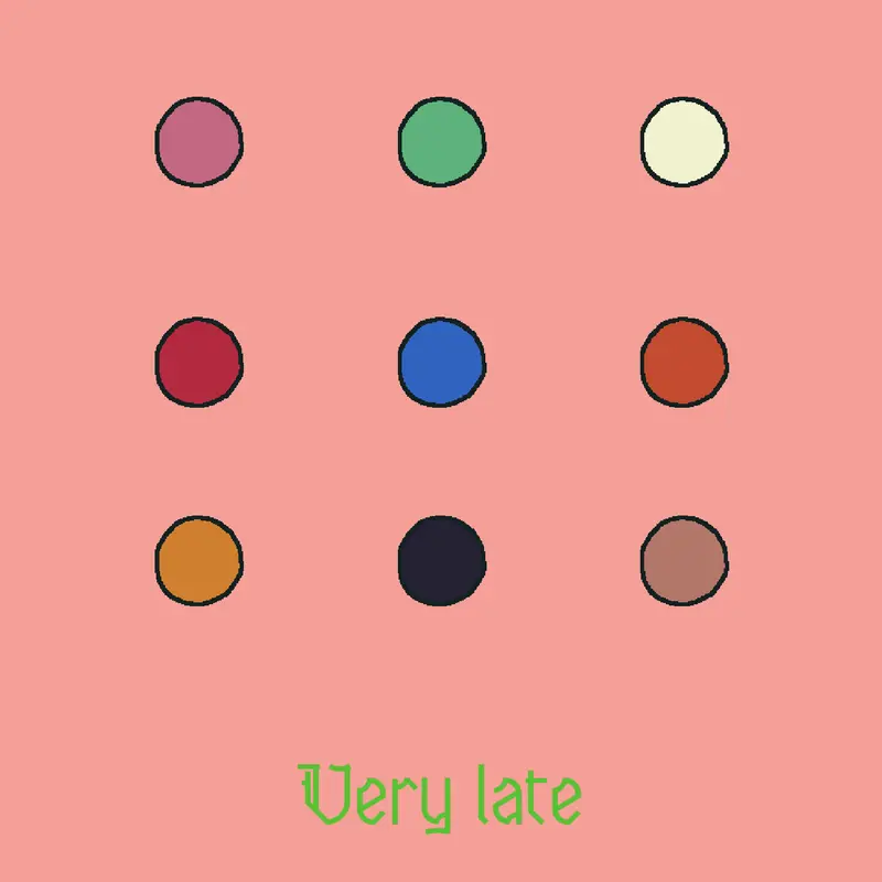 Game by @Rainer_bower