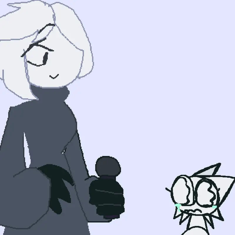 Game by @w3nd9_thesprunki