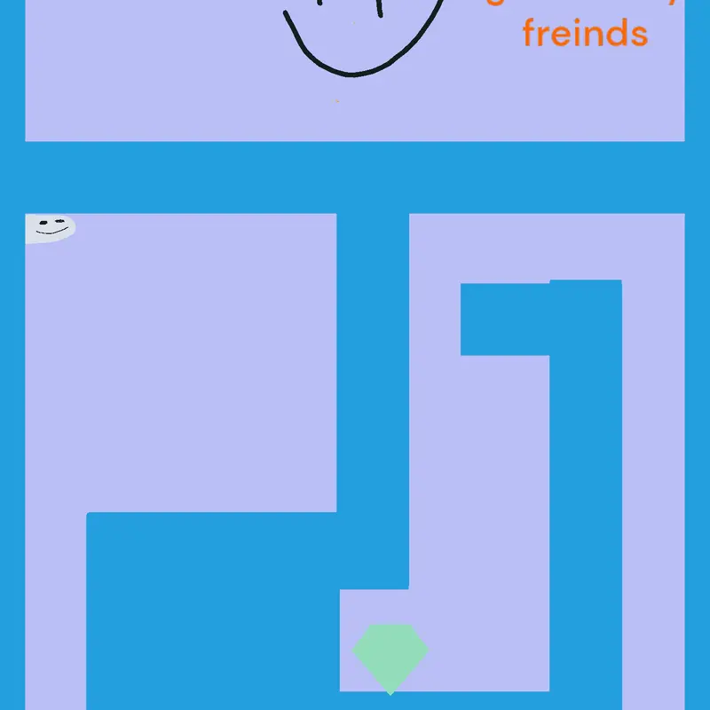 Game by @themagneticcousins