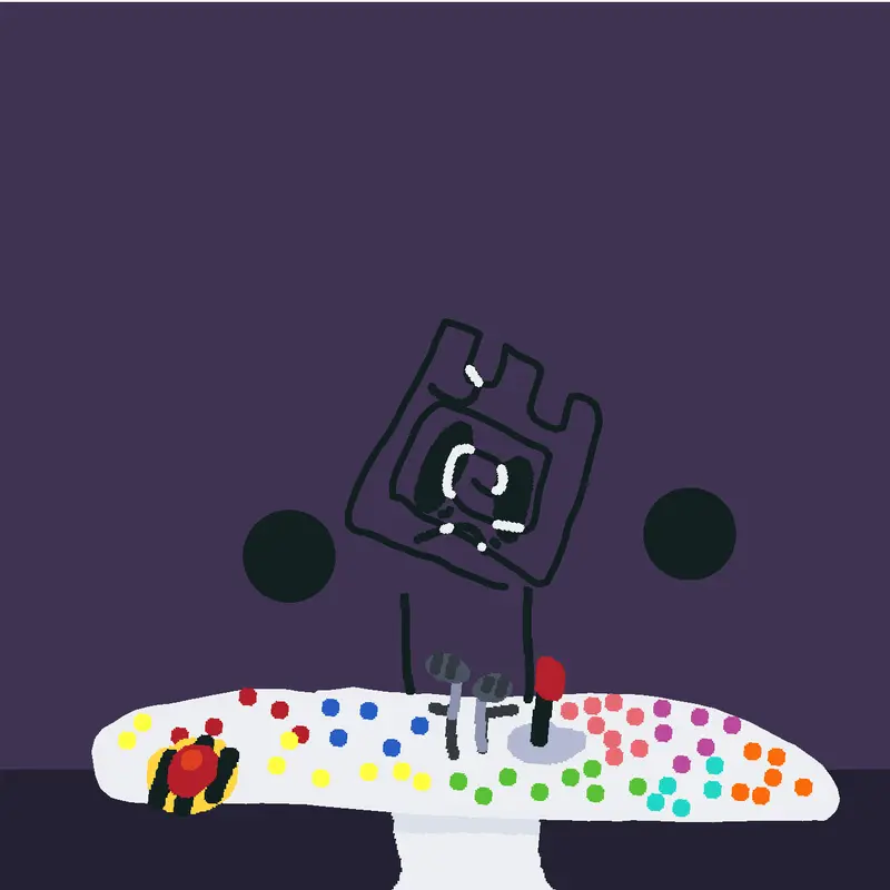 Game by @stickman6