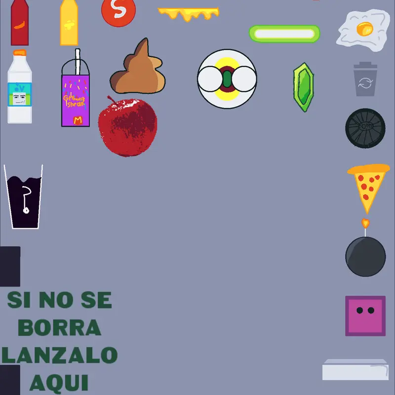Game by @pouxfdd