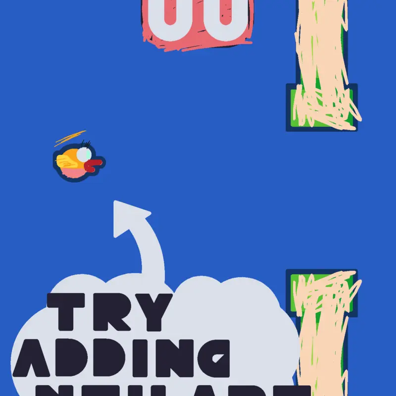 Game by @Zicholas16