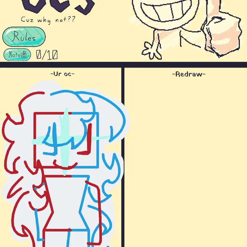 Game by @iheartplanetx