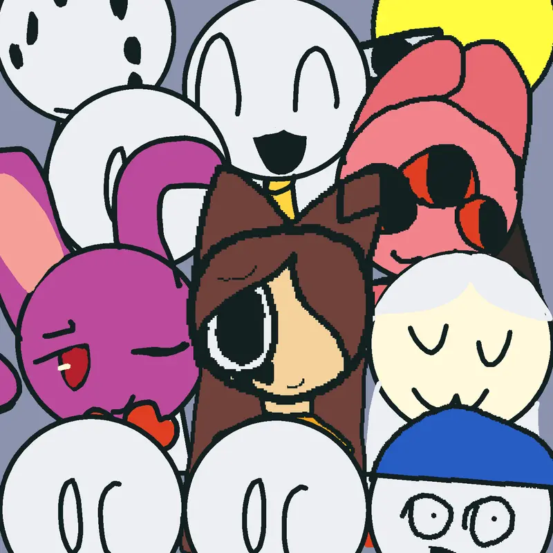 Game by @Buggyz_games