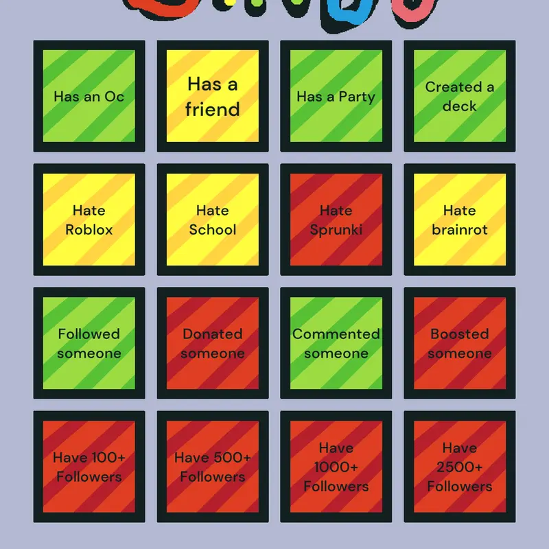 Dont hate me for maybe liking brainrot by @Pox_tadc799