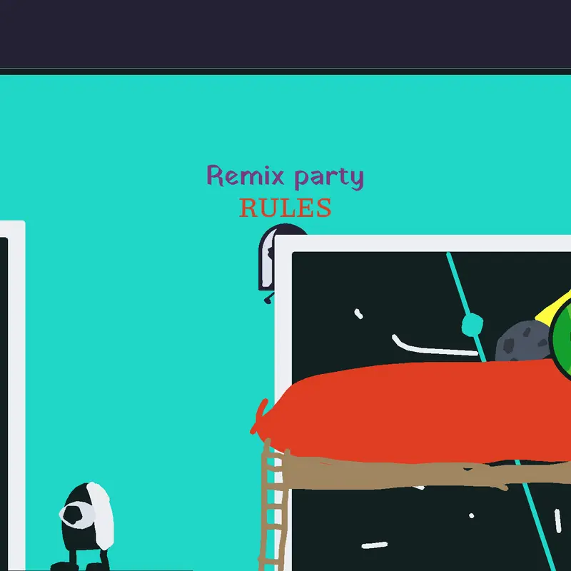 Game by @PLAYER_STUDIO
