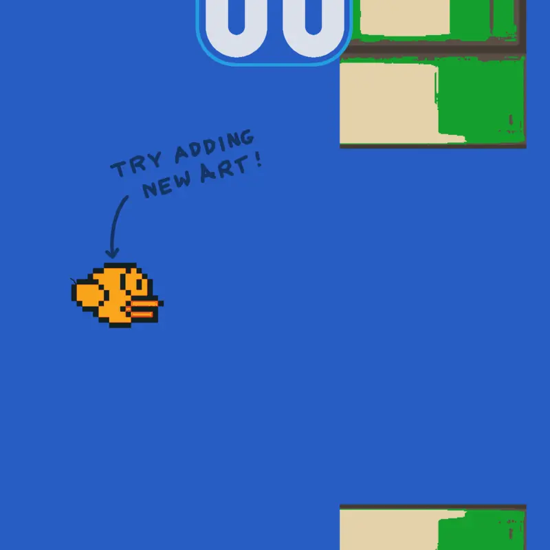 Game by @AshuraTheGuesty