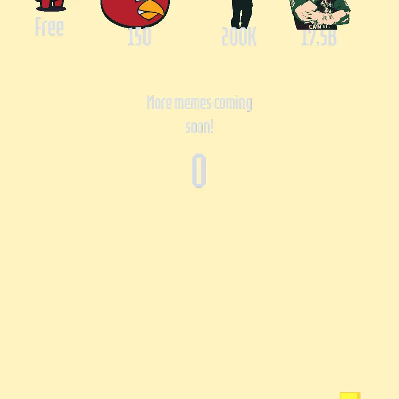 Game by @HenryTheKingOfTopHats