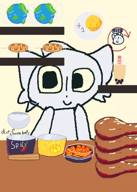 Game by @Poppy-Lover-_-