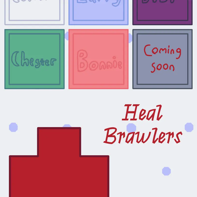 Game by @JennieBSS