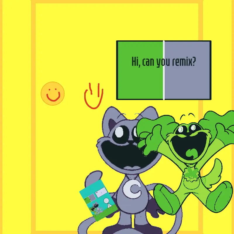 Game by @the_cute_cat