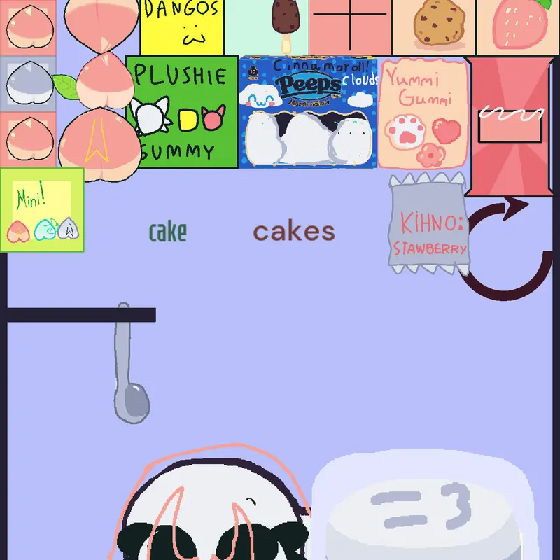 Game by @kihno_quit