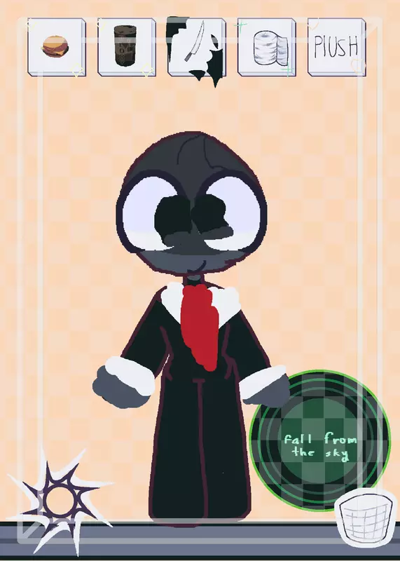 Game by @ReffyMC