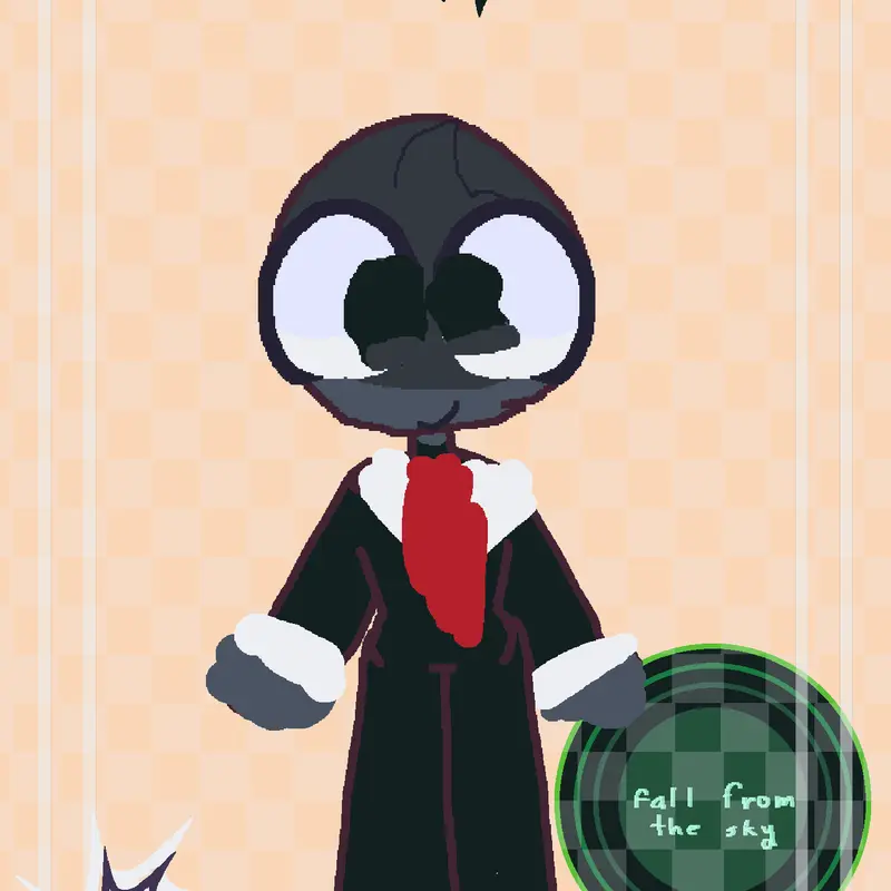 Game by @ReffyMC
