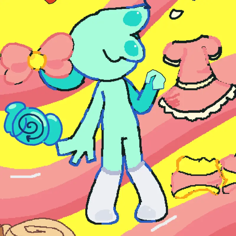 Yey by @poyoroidsousigma