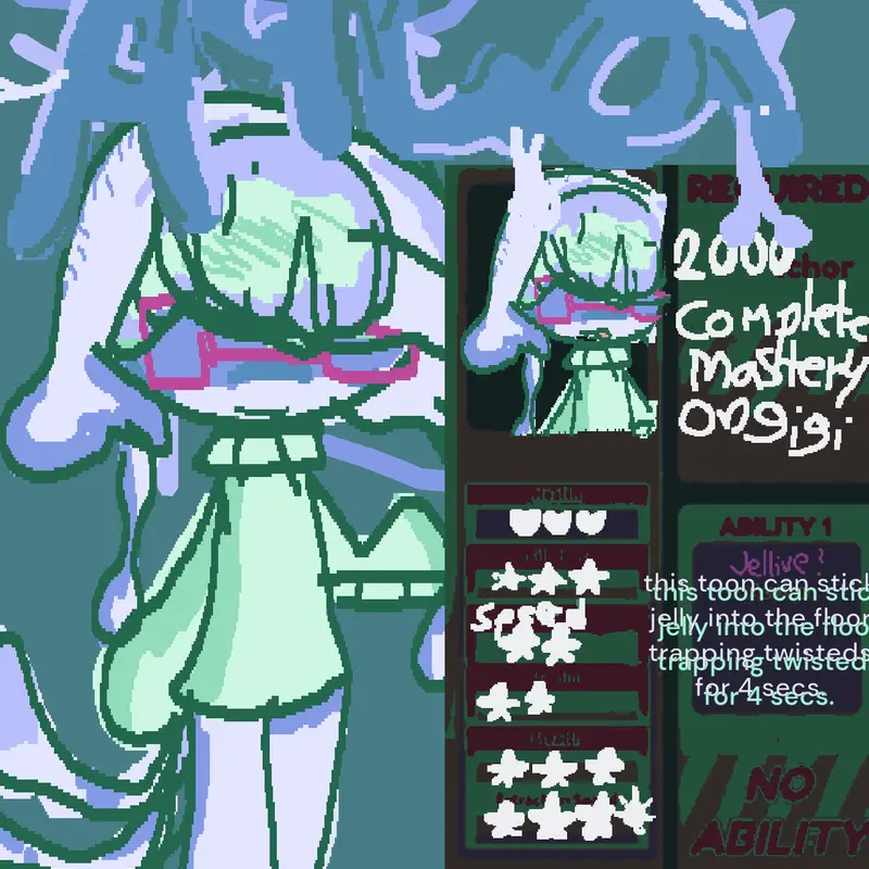 Game by @thatonepumpkin