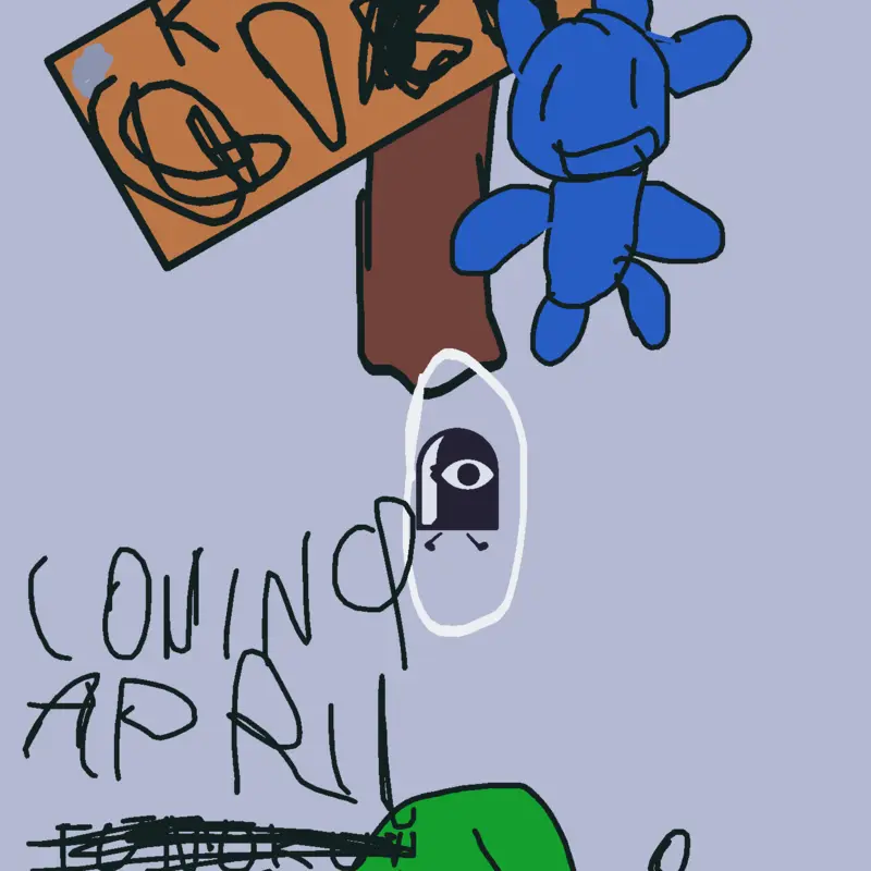 Game by @the_yellow_face_bfdi