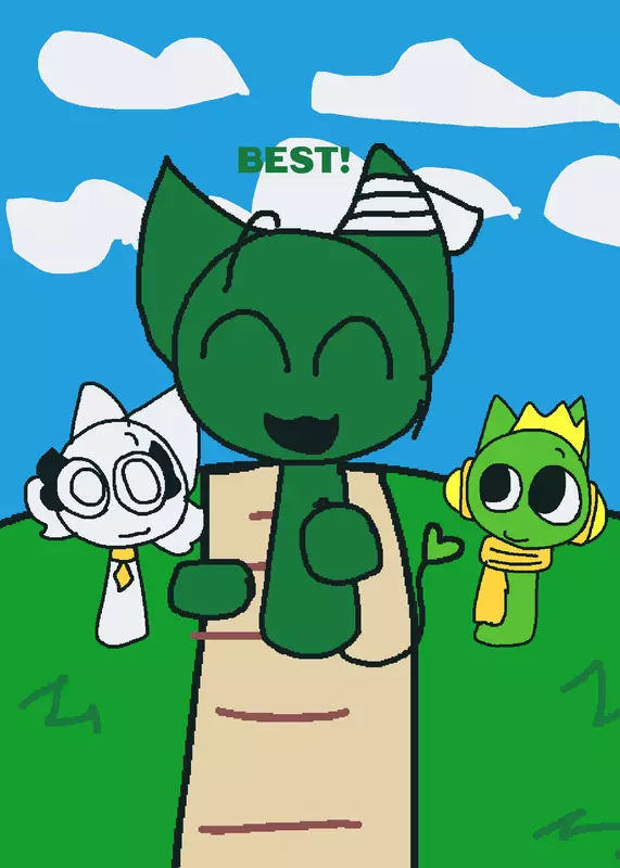 BEST DAY EVER! by @ilovewend2
