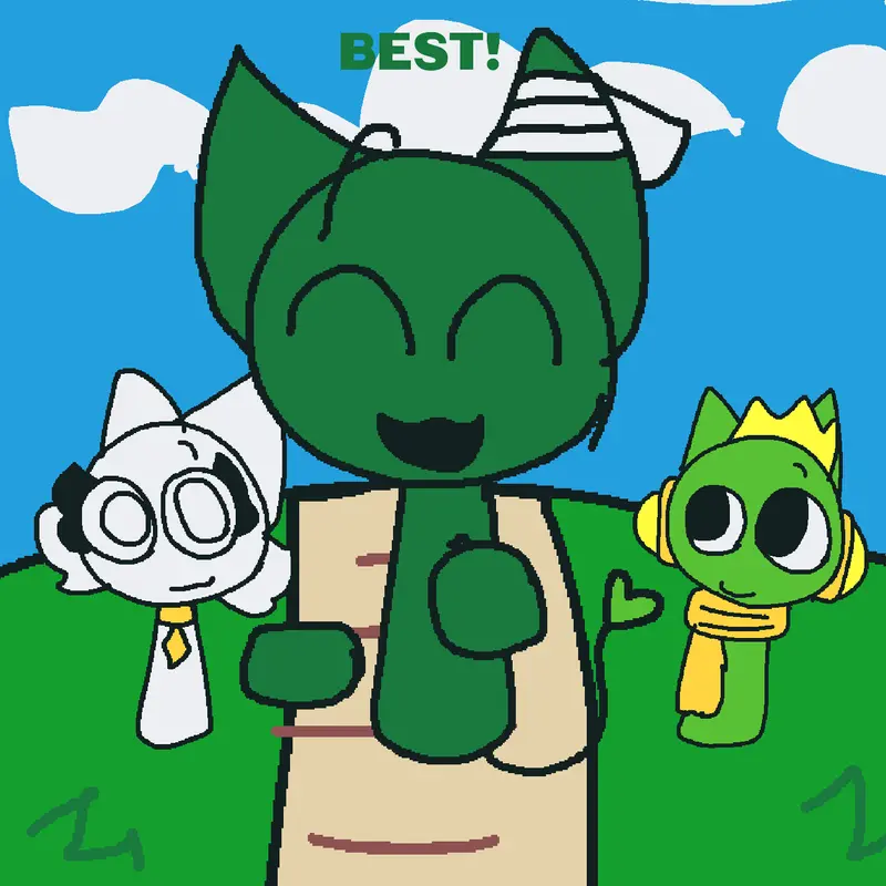 BEST DAY EVER! by @ilovewend2