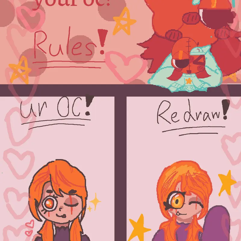 Game by @R4ND0M_G1RL