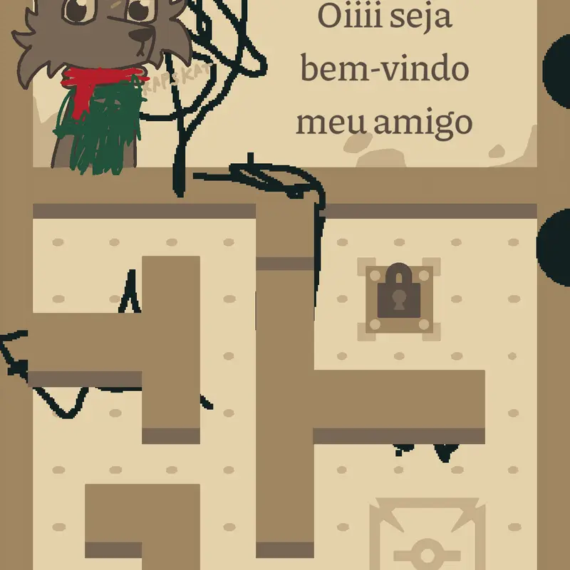Game by @L4N