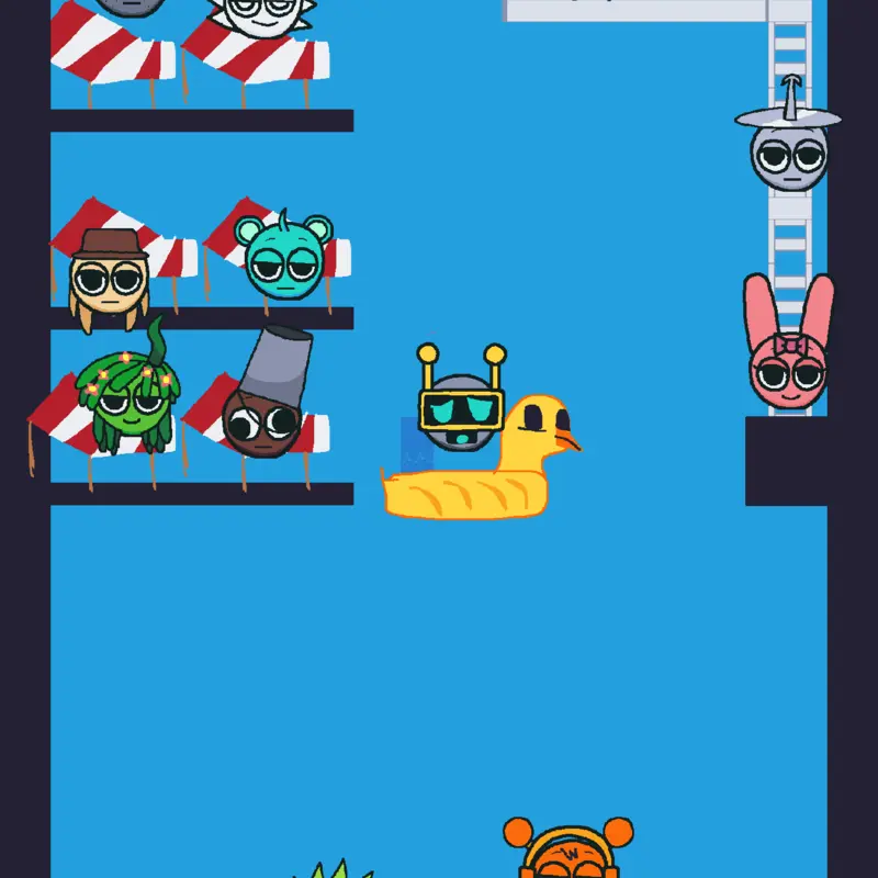 Game by @simon_fan31
