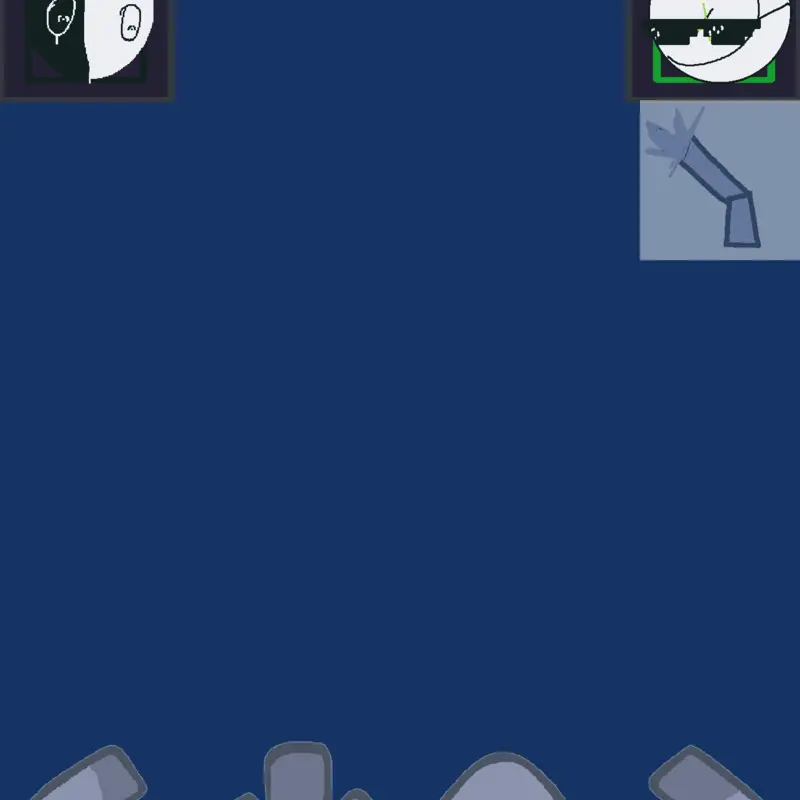 Game by @lazzy_1234