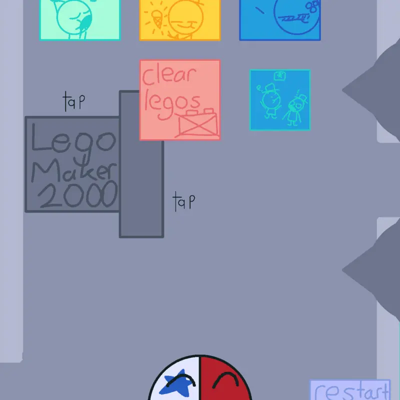 Game by @1709
