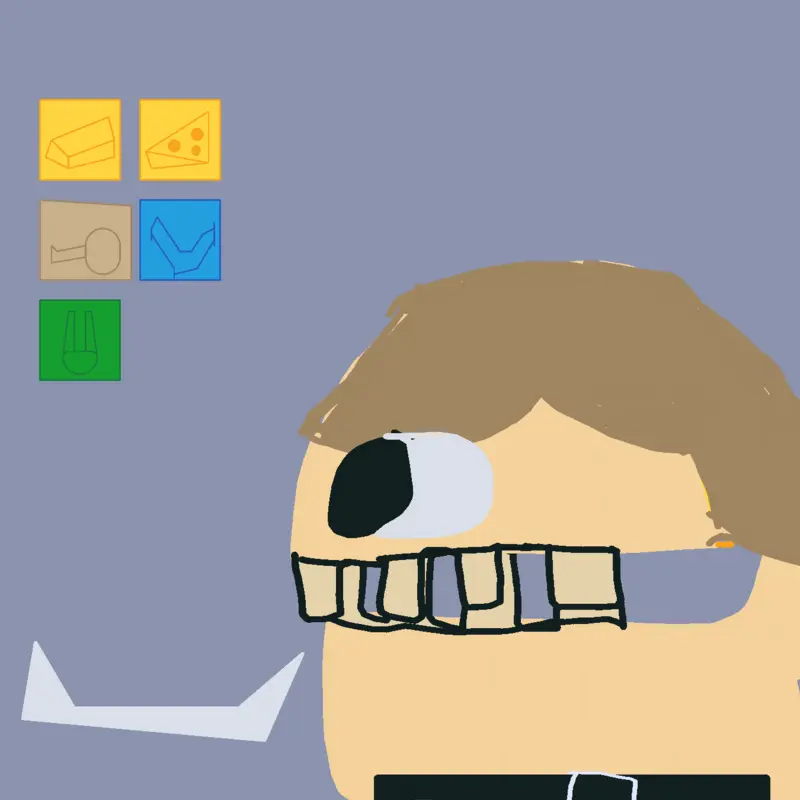 Game by @Joshthemacintosh
