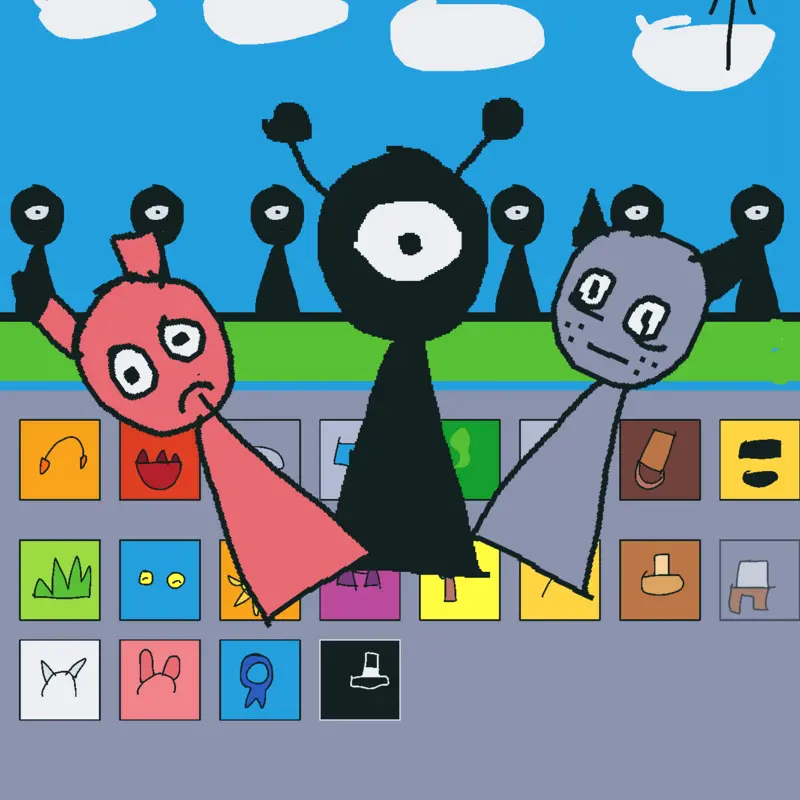 Game by @Username-taken
