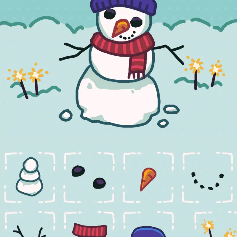 Game by @Tigo321
