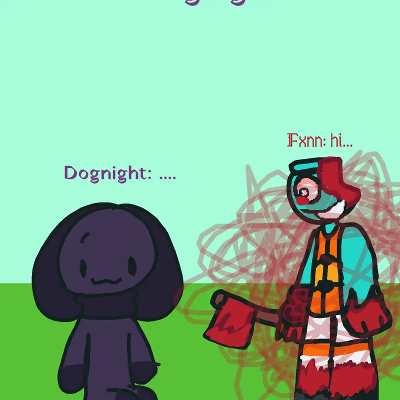 Game by @leois_ghots