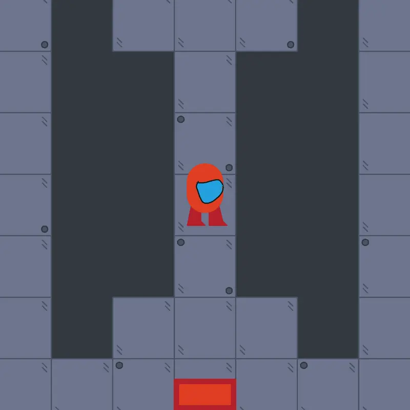 Game by @artful_magic