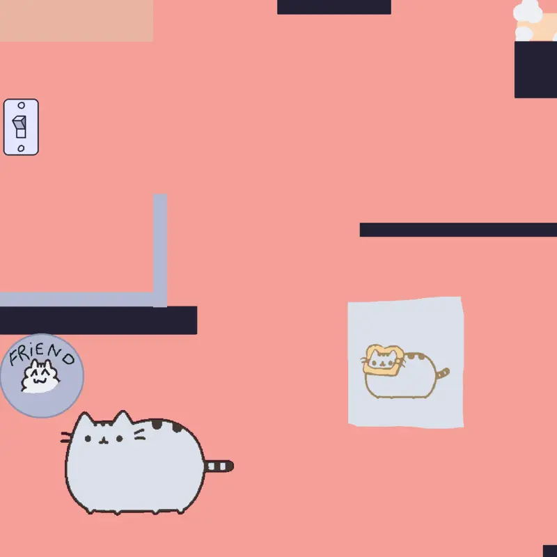 Game by @im_a_Pusheen_fan