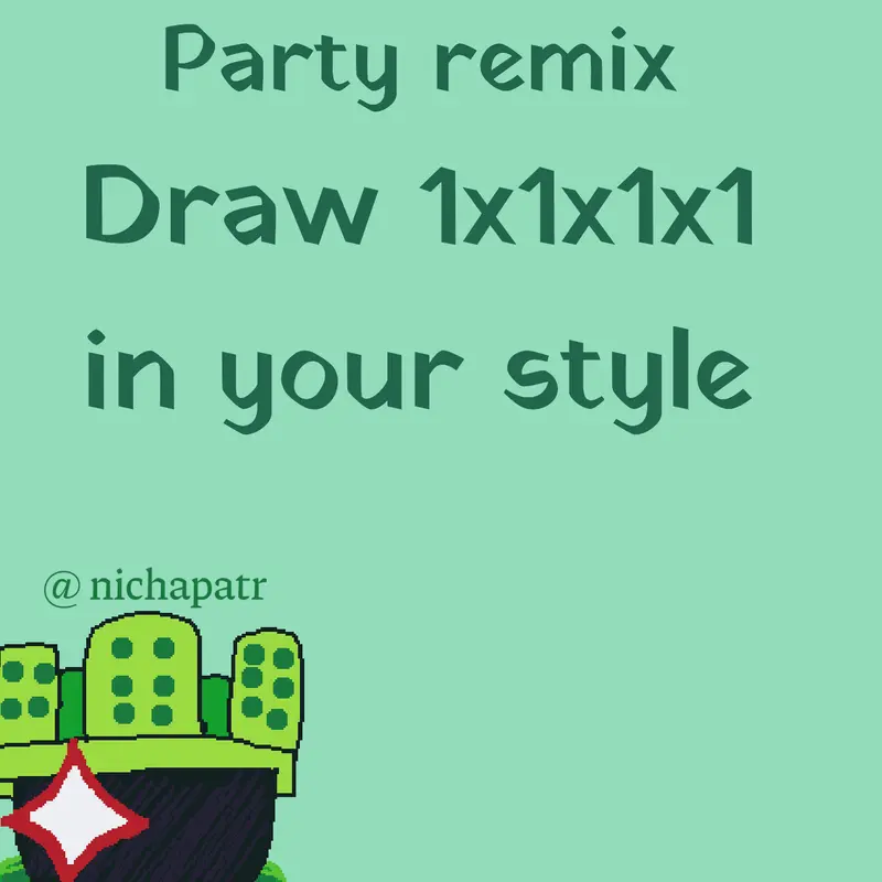 Game by @Pixel_Rixeltry