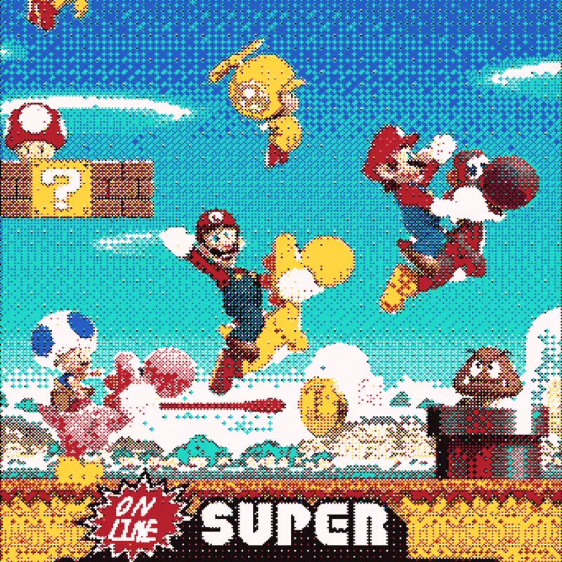 Game by @FunniGuy