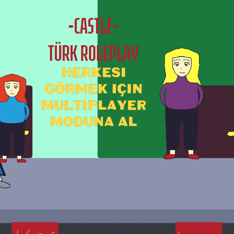 Roleplay by @Karemanstudio