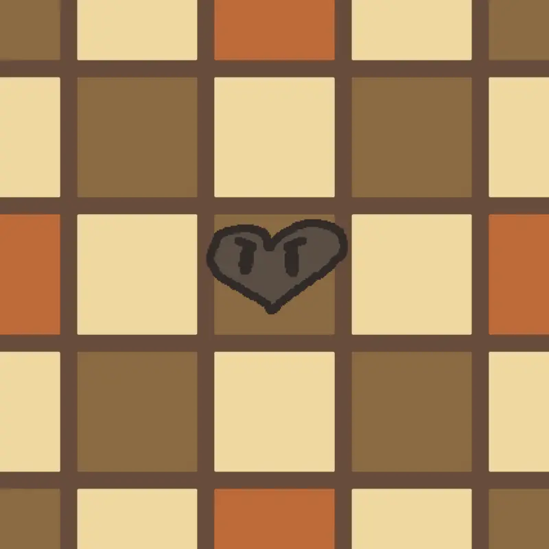 Game by @ChaosKirby